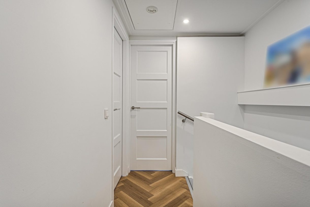 Te koop: Foto Woonhuis aan de Vincent van Goghweg 71 in Zaandam