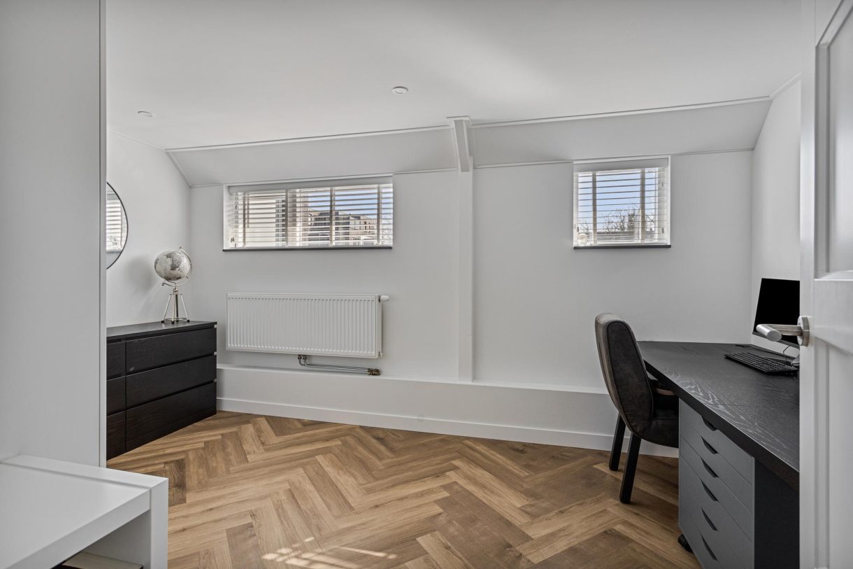 Te koop: Foto Woonhuis aan de Vincent van Goghweg 71 in Zaandam