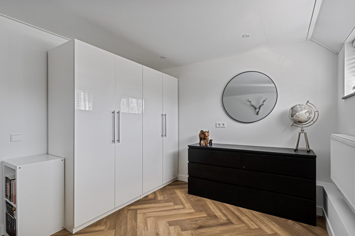 Te koop: Foto Woonhuis aan de Vincent van Goghweg 71 in Zaandam