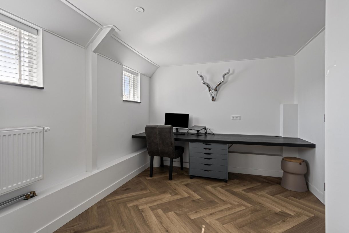 Te koop: Foto Woonhuis aan de Vincent van Goghweg 71 in Zaandam