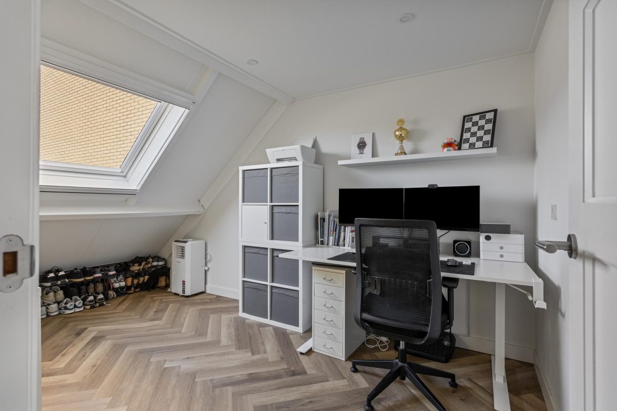 Te koop: Foto Woonhuis aan de Vincent van Goghweg 71 in Zaandam