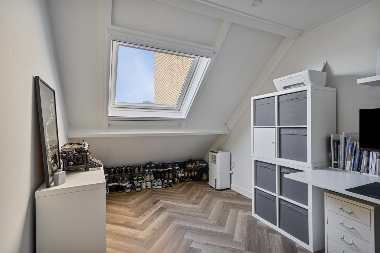 Te koop: Foto Woonhuis aan de Vincent van Goghweg 71 in Zaandam