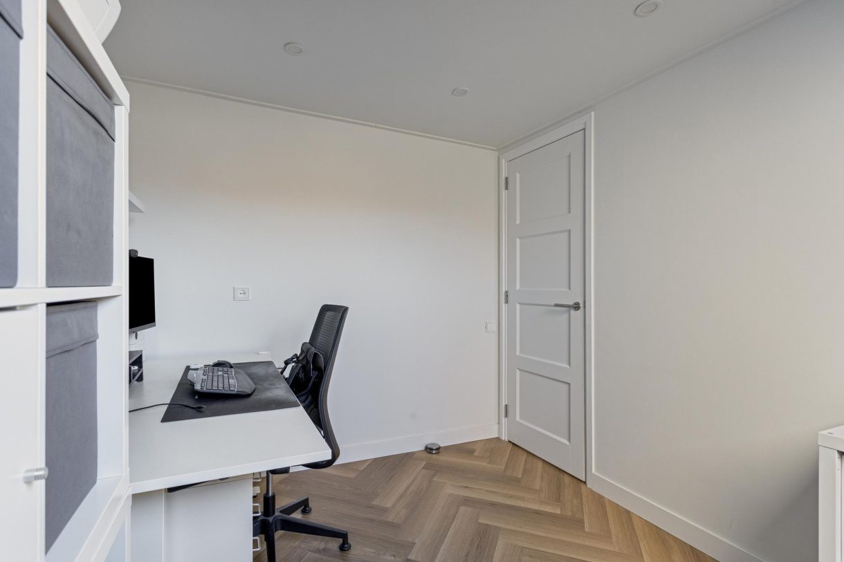 Te koop: Foto Woonhuis aan de Vincent van Goghweg 71 in Zaandam