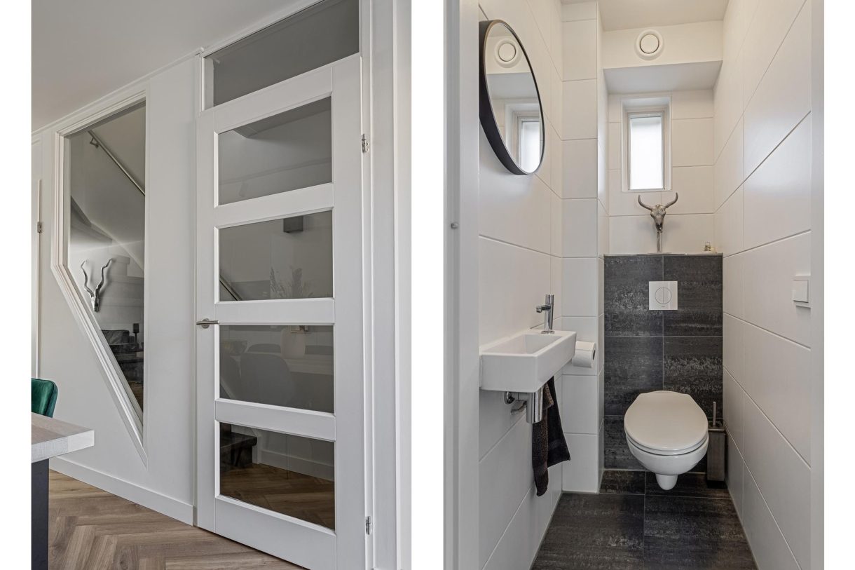 Te koop: Foto Woonhuis aan de Vincent van Goghweg 71 in Zaandam