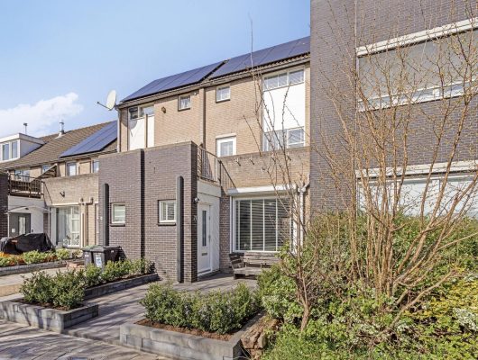 Hoofdfoto van Zaandam Vincent van Goghweg 71