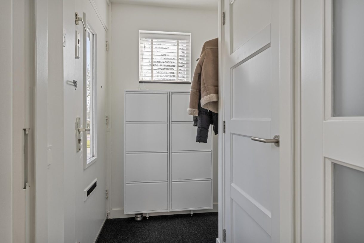 Te koop: Foto Woonhuis aan de Vincent van Goghweg 71 in Zaandam