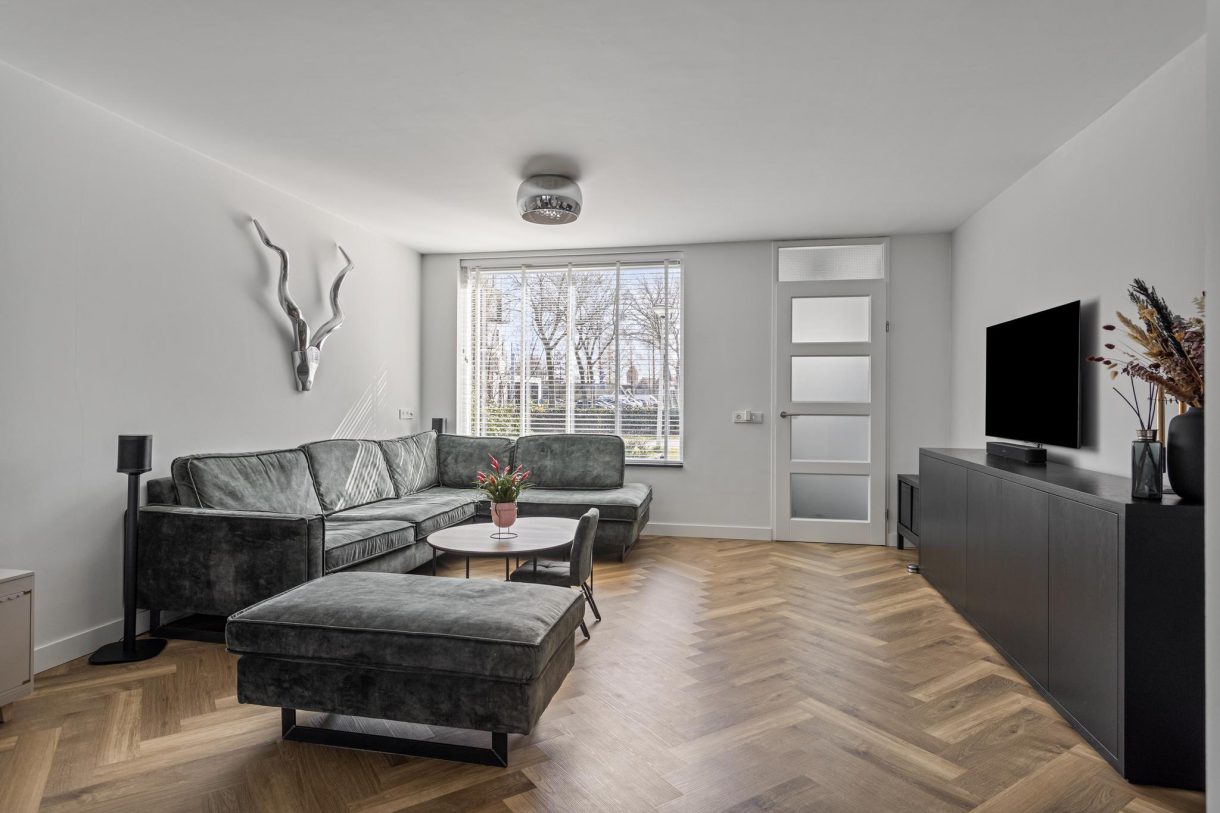 Te koop: Foto Woonhuis aan de Vincent van Goghweg 71 in Zaandam