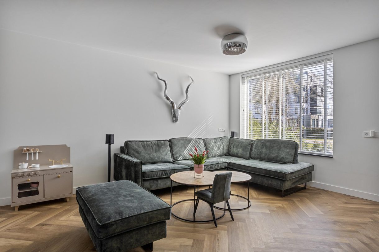 Te koop: Foto Woonhuis aan de Vincent van Goghweg 71 in Zaandam