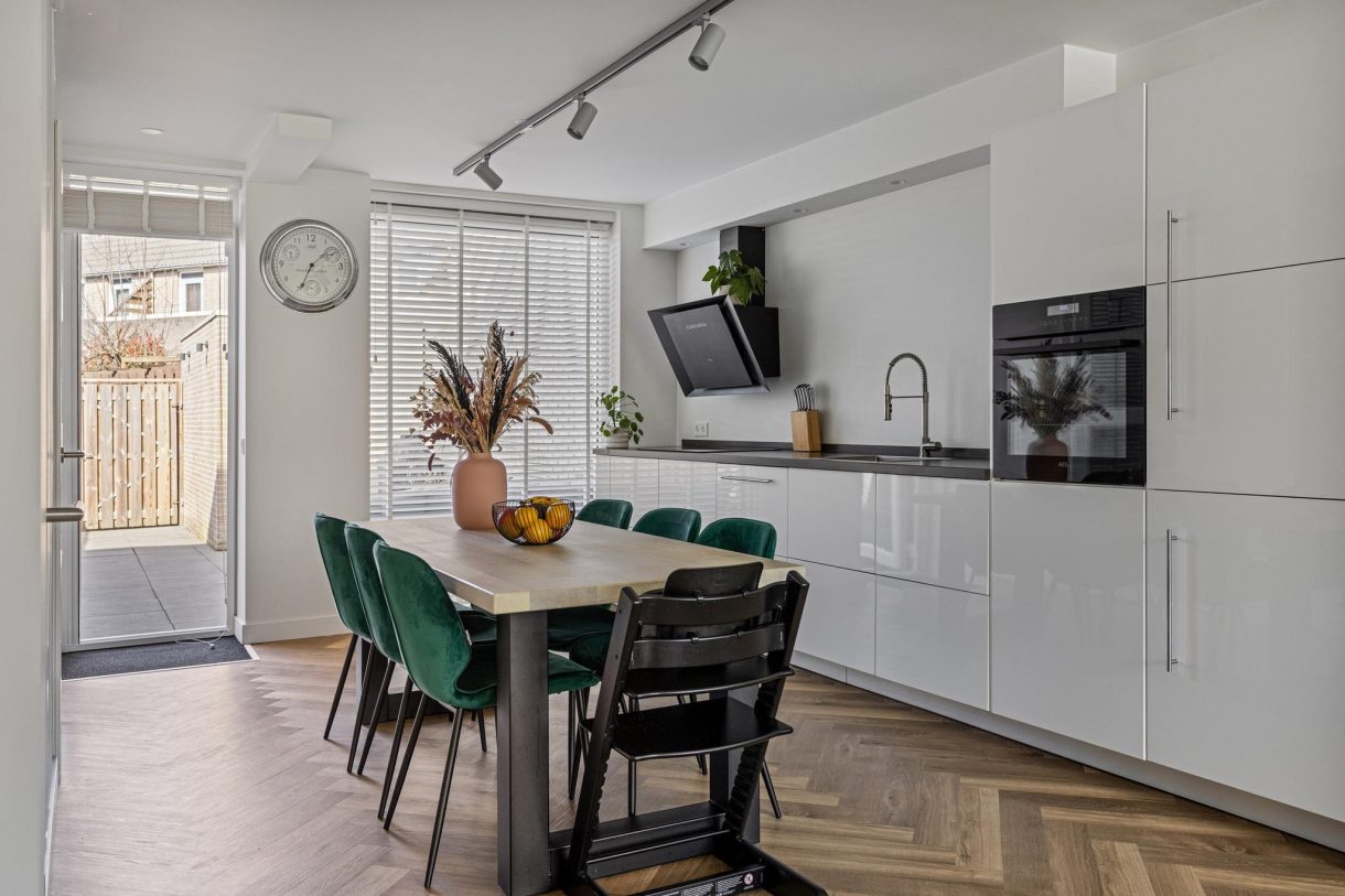 Te koop: Foto Woonhuis aan de Vincent van Goghweg 71 in Zaandam