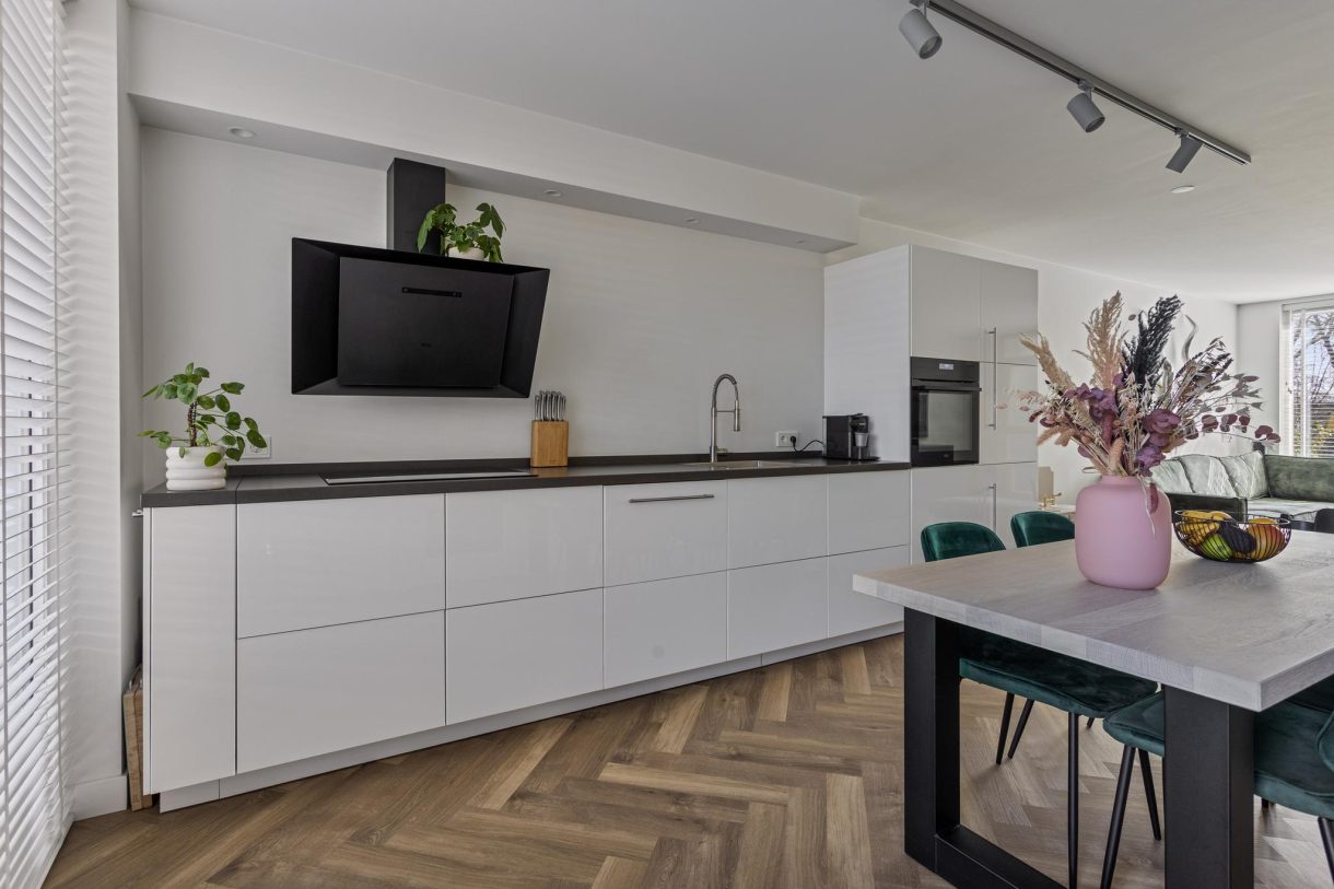 Te koop: Foto Woonhuis aan de Vincent van Goghweg 71 in Zaandam