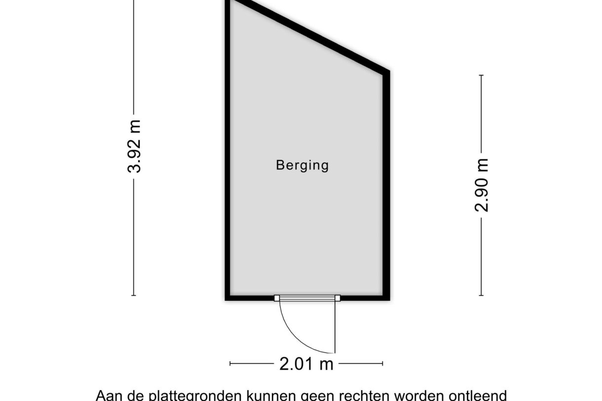 Te koop: Foto Woonhuis aan de Vincent van Goghweg 71 in Zaandam