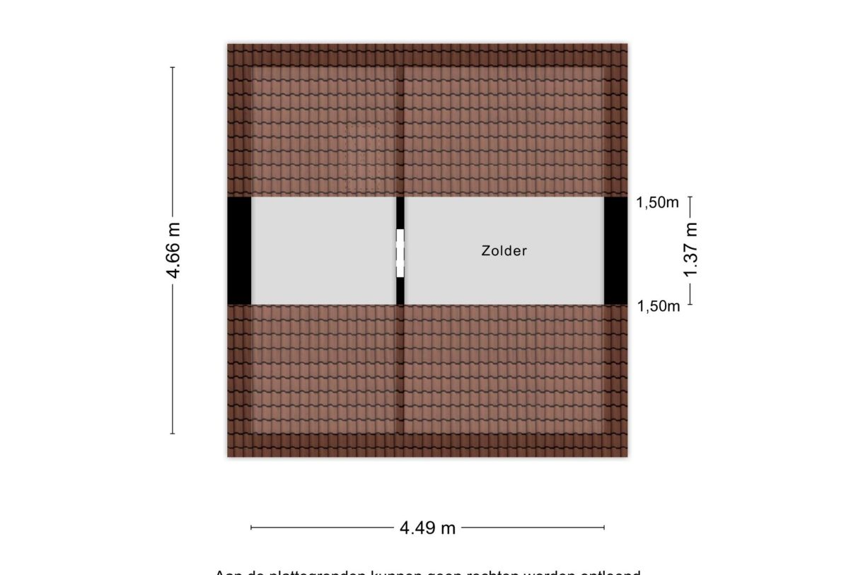 Te koop: Foto Woonhuis aan de Vincent van Goghweg 71 in Zaandam