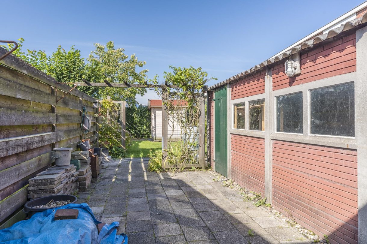 Te koop: Foto Woonhuis aan de Werfkade 18 in Hoogezand