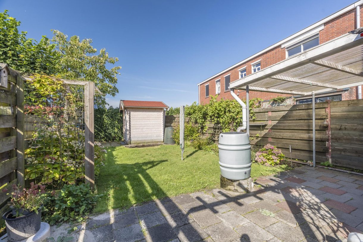 Te koop: Foto Woonhuis aan de Werfkade 18 in Hoogezand