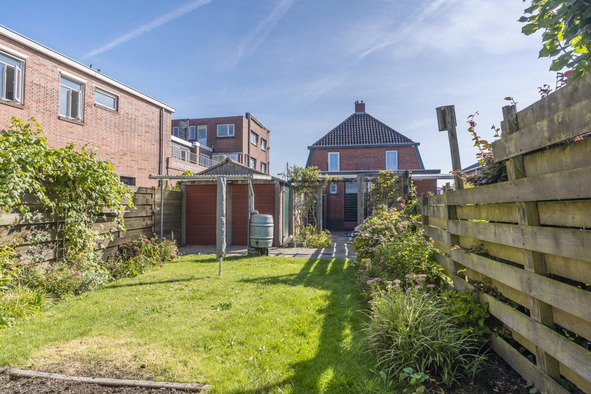 Te koop: Foto Woonhuis aan de Werfkade 18 in Hoogezand