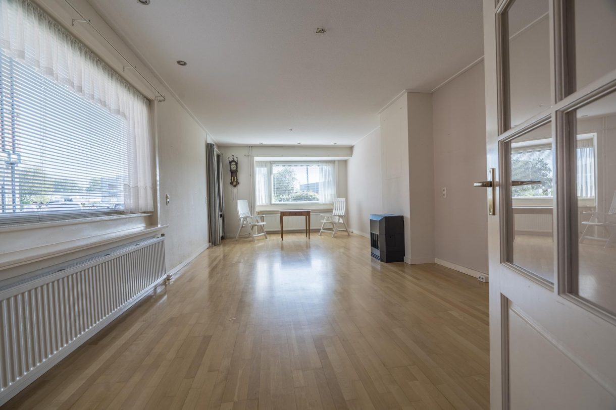 Te koop: Foto Woonhuis aan de Werfkade 18 in Hoogezand