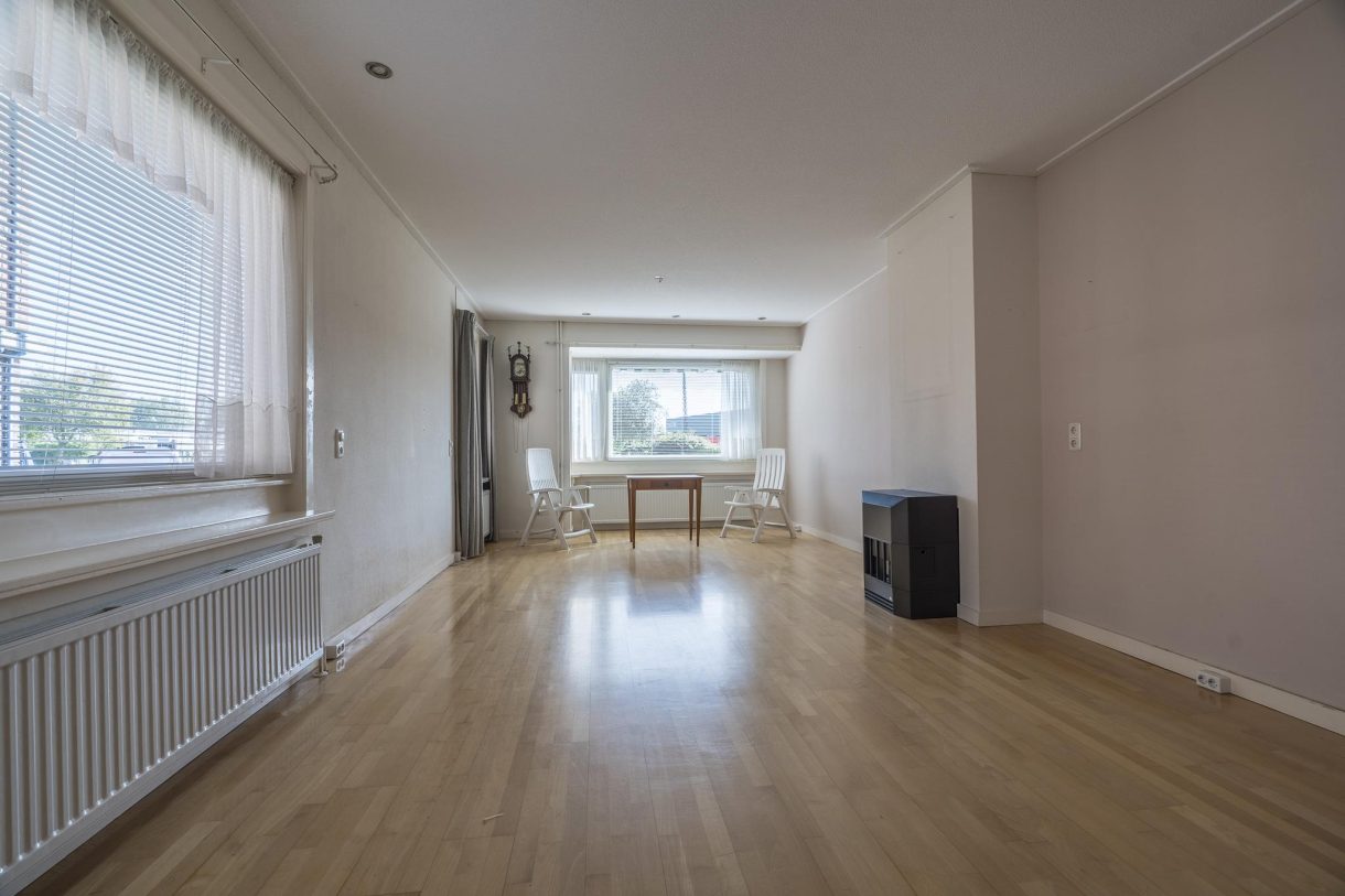 Te koop: Foto Woonhuis aan de Werfkade 18 in Hoogezand