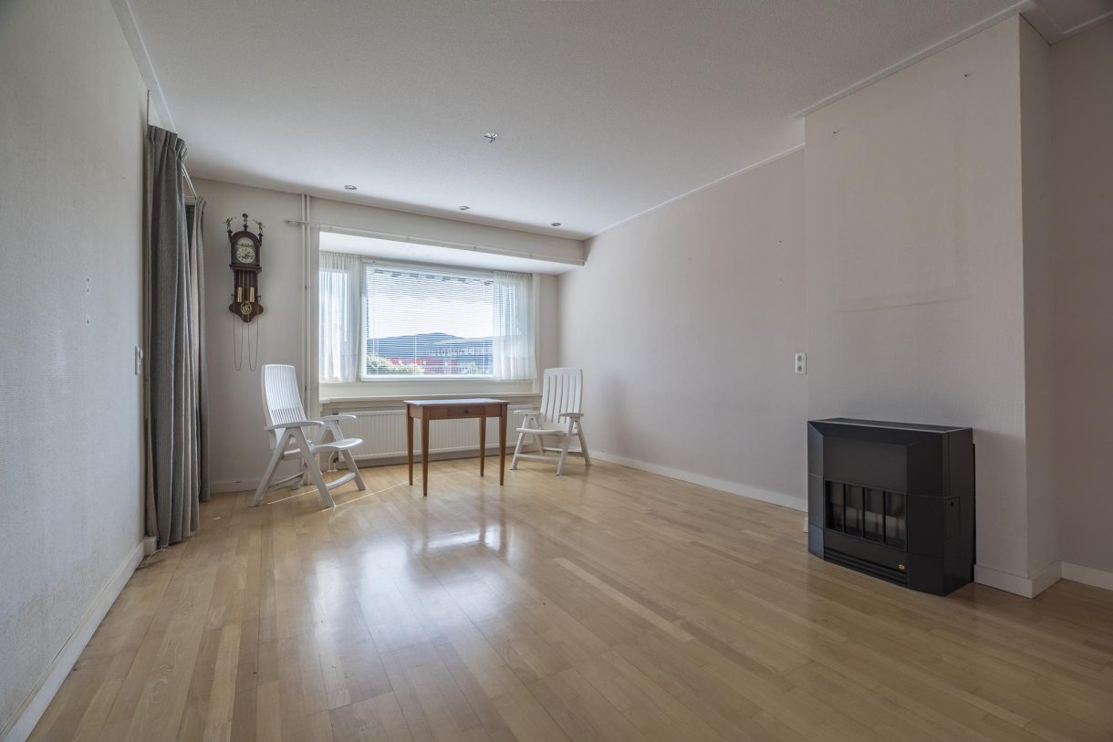 Te koop: Foto Woonhuis aan de Werfkade 18 in Hoogezand