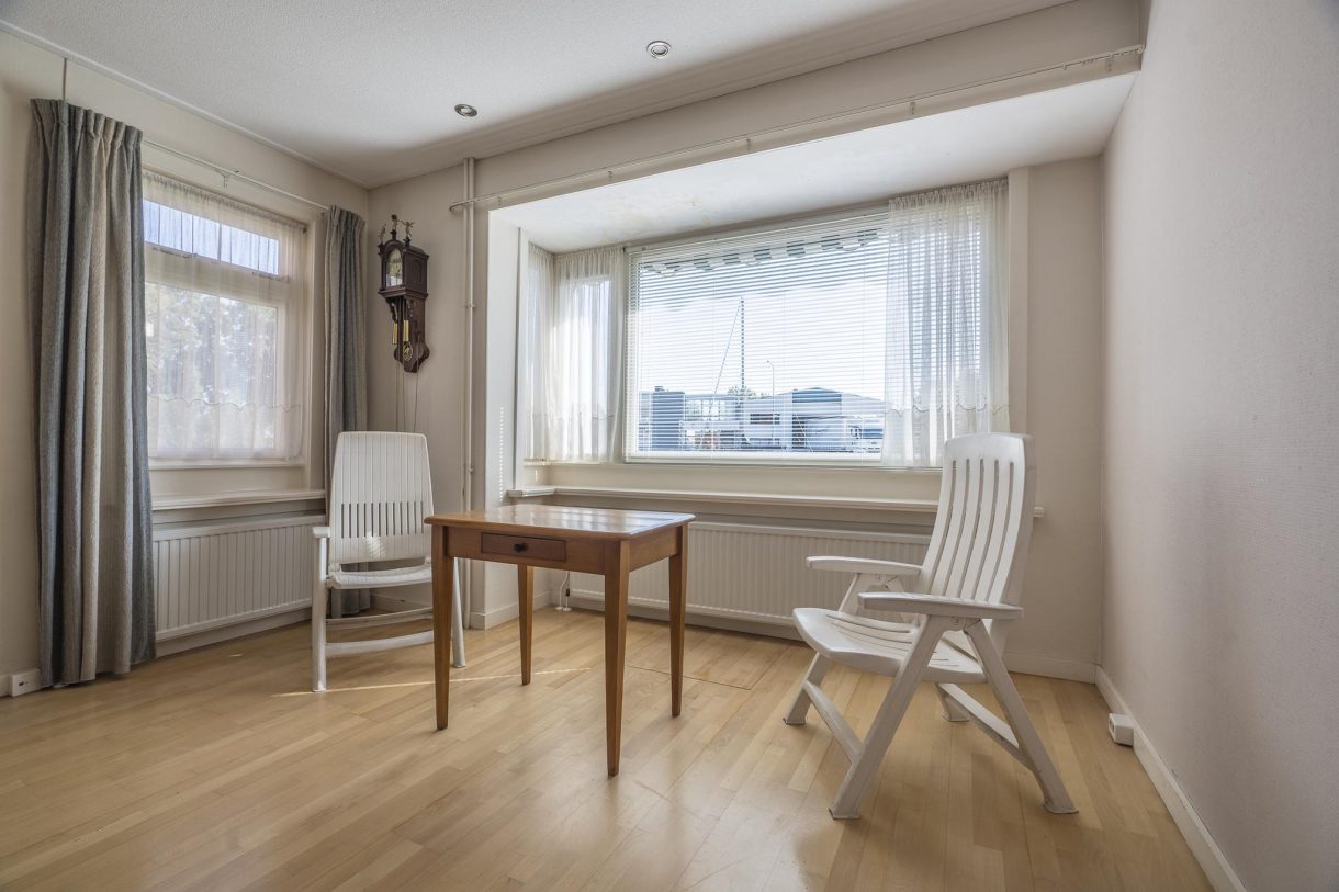 Te koop: Foto Woonhuis aan de Werfkade 18 in Hoogezand