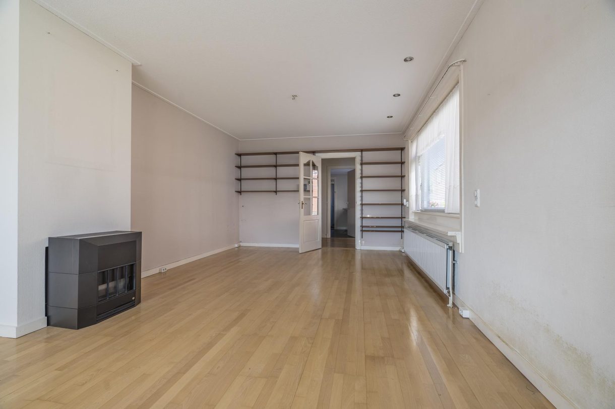 Te koop: Foto Woonhuis aan de Werfkade 18 in Hoogezand