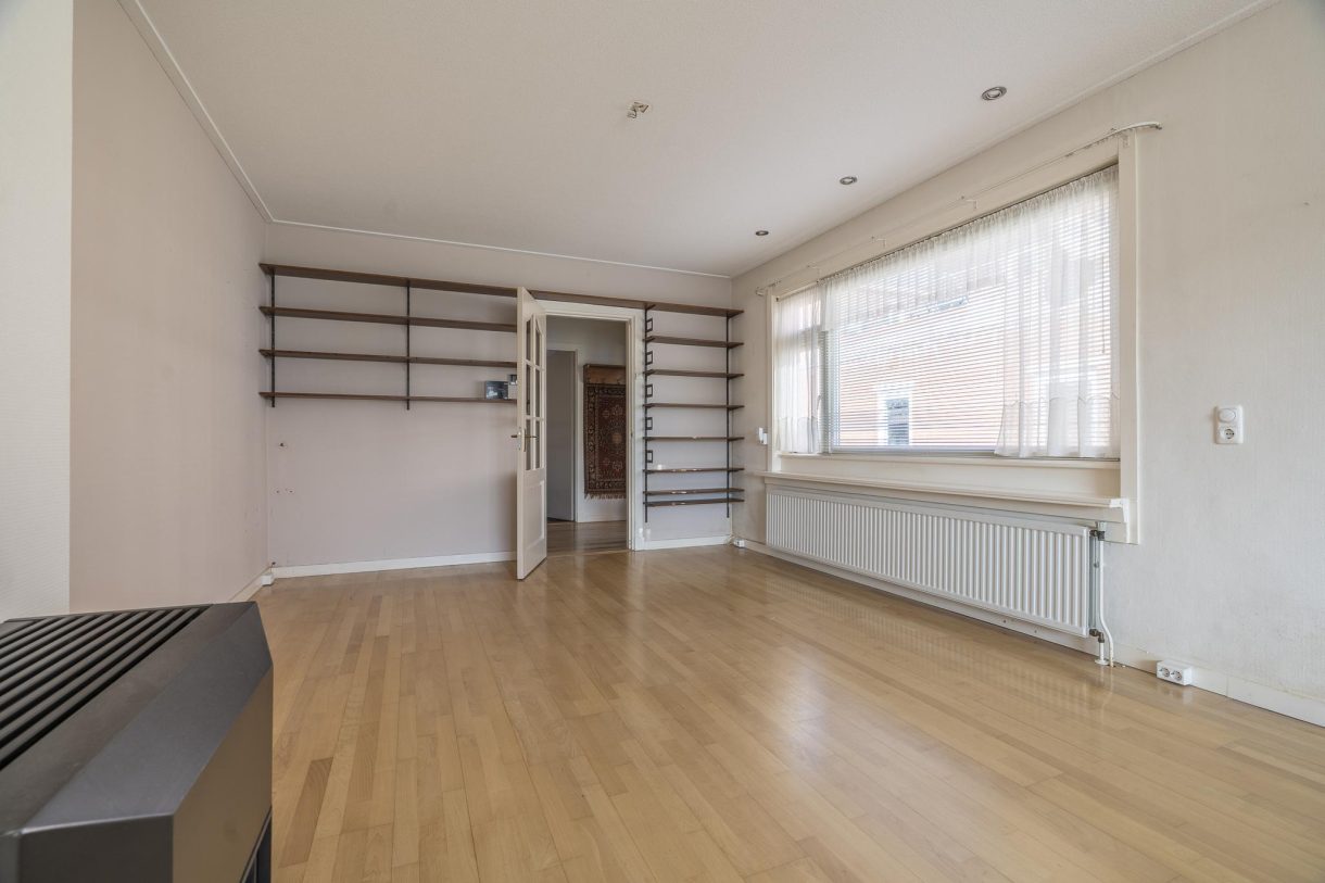 Te koop: Foto Woonhuis aan de Werfkade 18 in Hoogezand