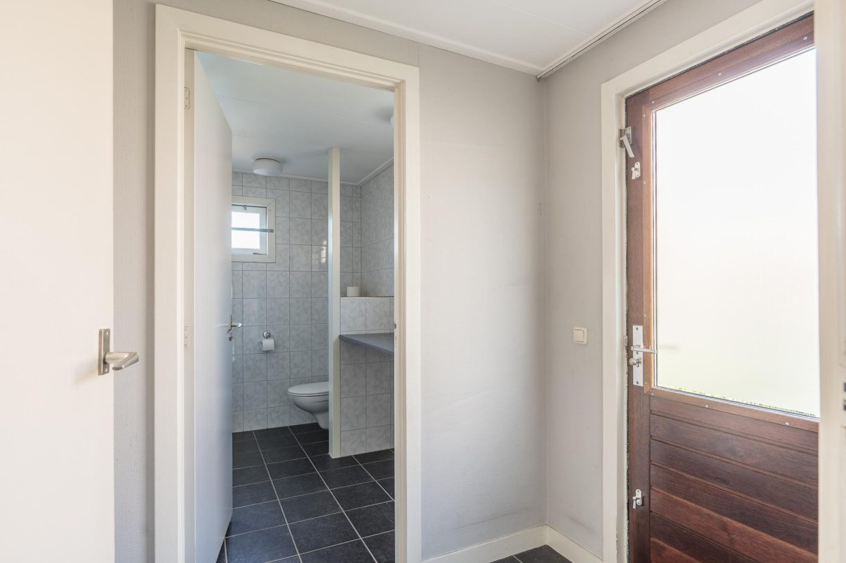 Te koop: Foto Woonhuis aan de Werfkade 18 in Hoogezand