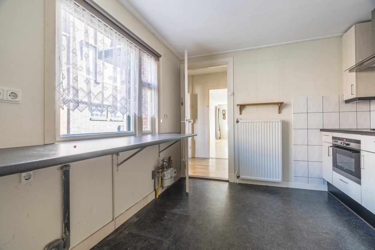 Te koop: Foto Woonhuis aan de Werfkade 18 in Hoogezand