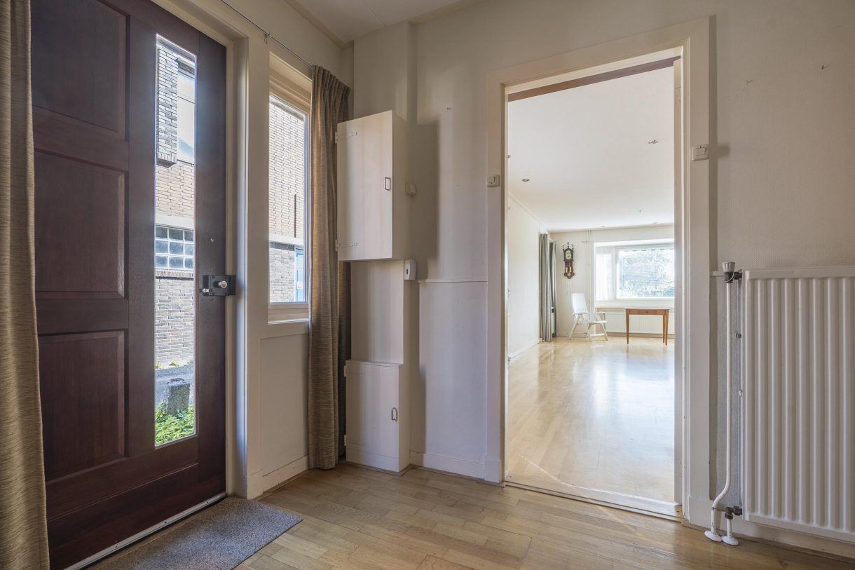 Te koop: Foto Woonhuis aan de Werfkade 18 in Hoogezand