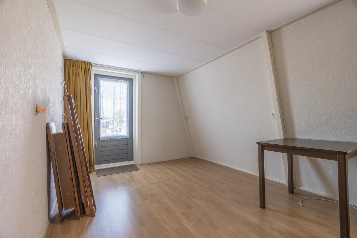 Te koop: Foto Woonhuis aan de Werfkade 18 in Hoogezand