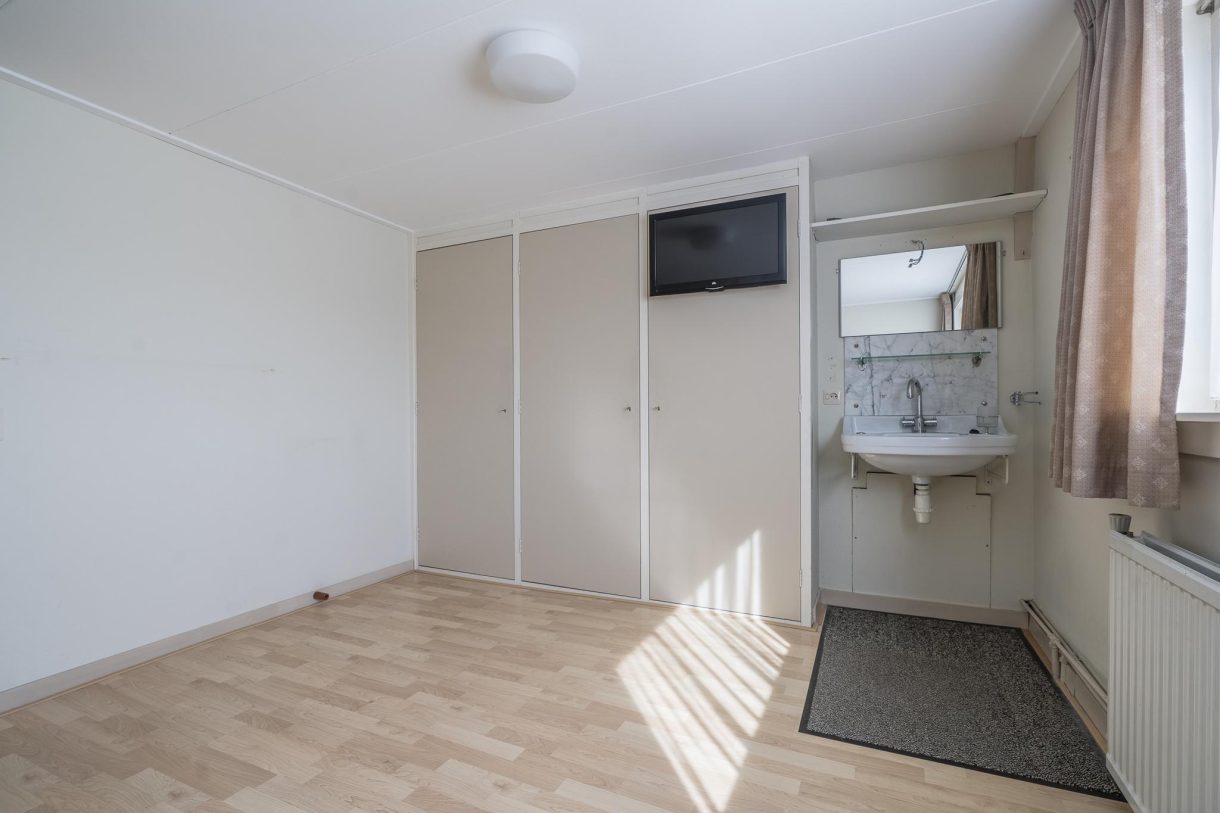 Te koop: Foto Woonhuis aan de Werfkade 18 in Hoogezand