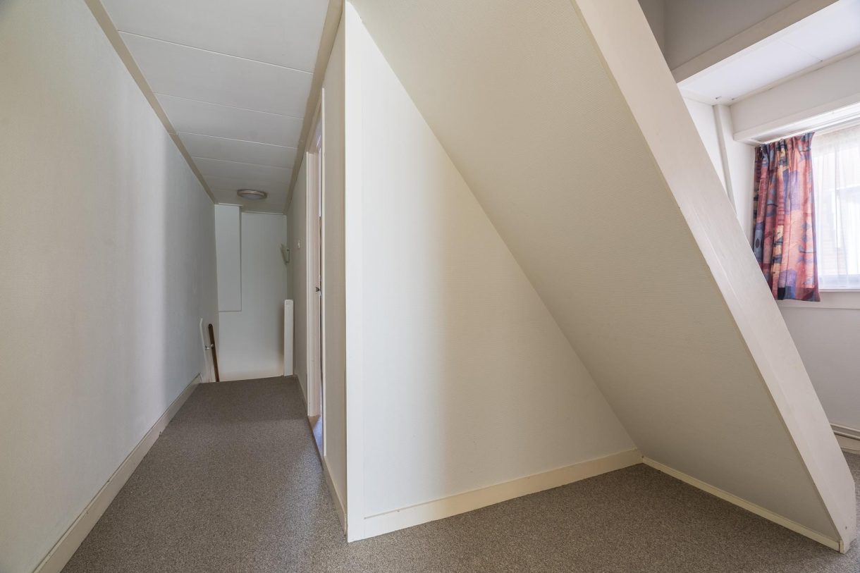 Te koop: Foto Woonhuis aan de Werfkade 18 in Hoogezand