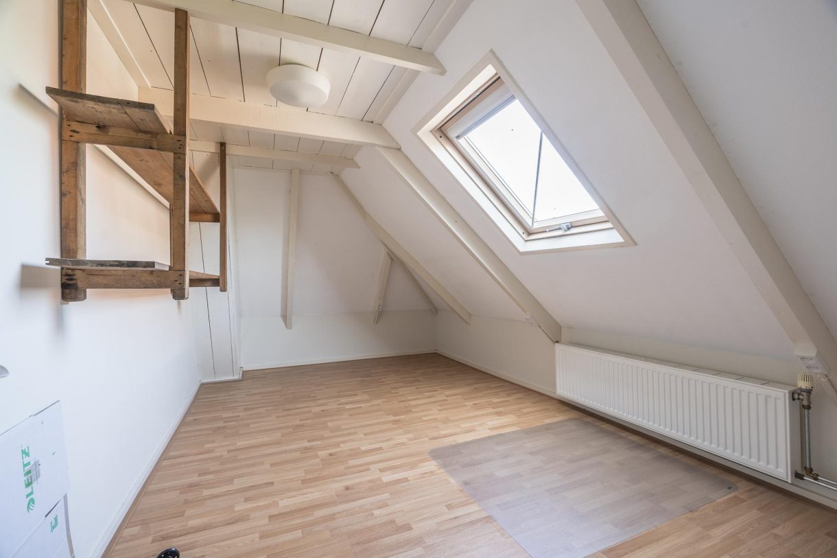 Te koop: Foto Woonhuis aan de Werfkade 18 in Hoogezand