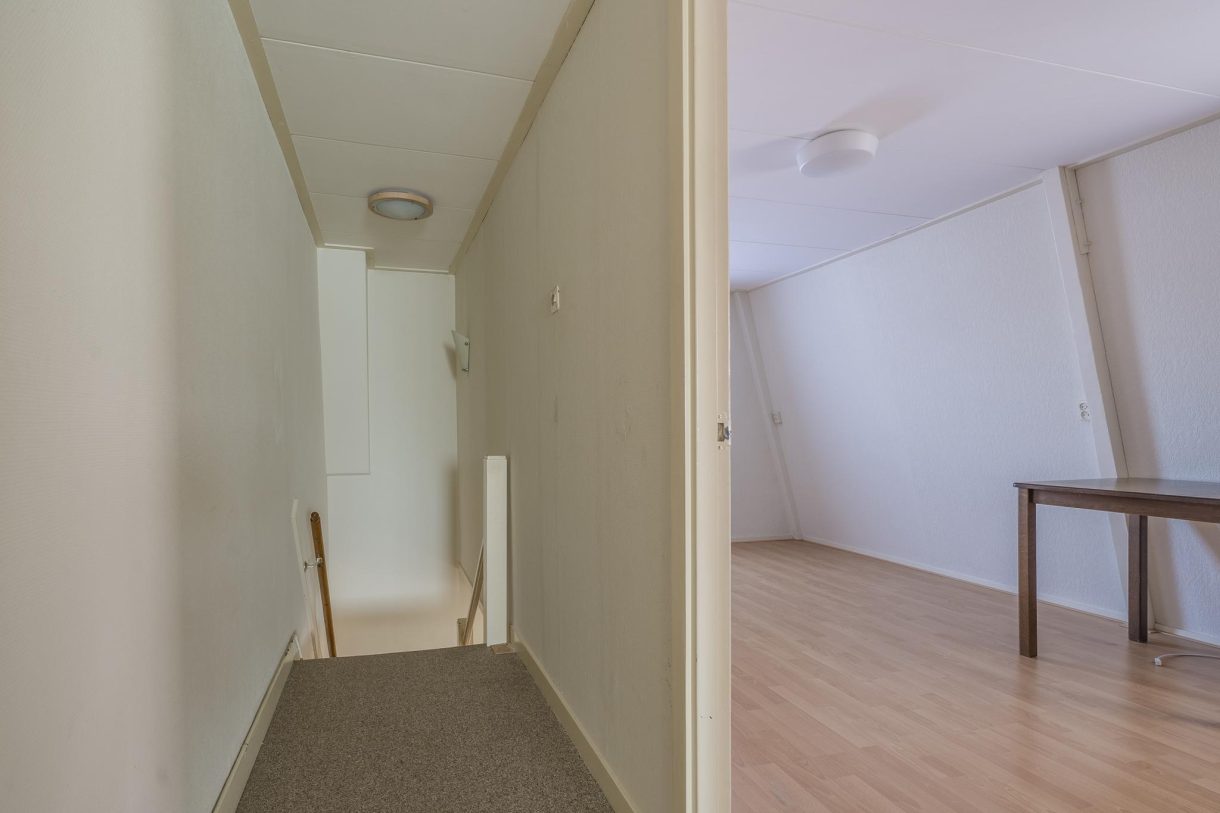 Te koop: Foto Woonhuis aan de Werfkade 18 in Hoogezand