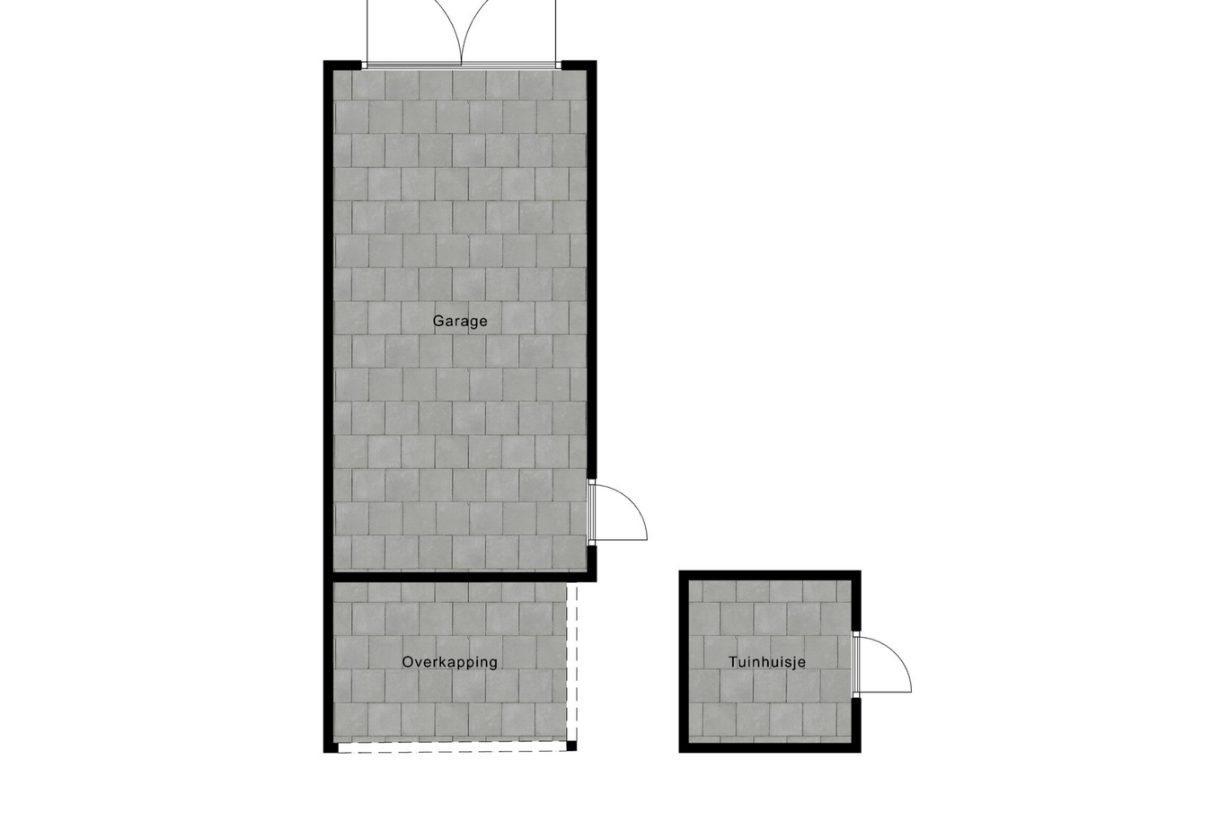 Te koop: Foto Woonhuis aan de Werfkade 18 in Hoogezand