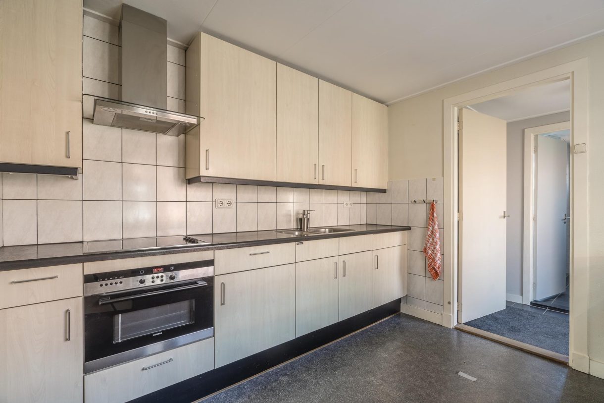 Te koop: Foto Woonhuis aan de Werfkade 18 in Hoogezand