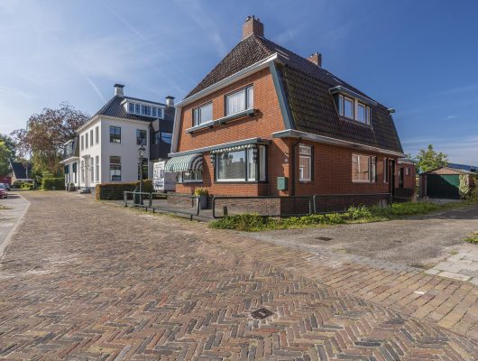 Hoofdfoto van Hoogezand Werfkade 18