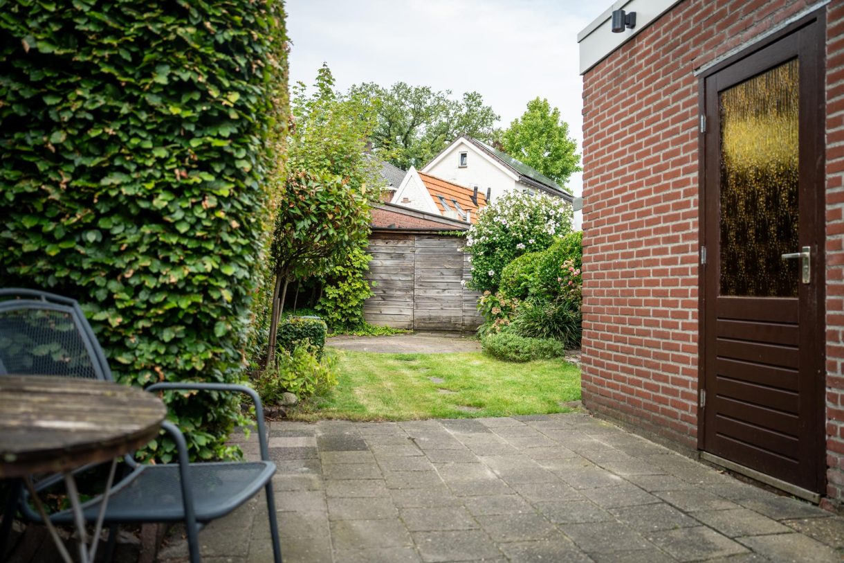 Te koop: Foto Woonhuis aan de B.W. ter Kuilestraat 44 in Enschede