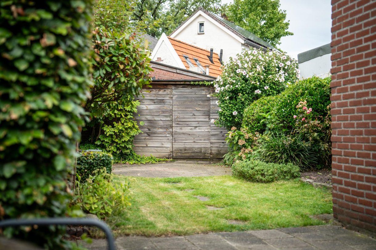 Te koop: Foto Woonhuis aan de B.W. ter Kuilestraat 44 in Enschede