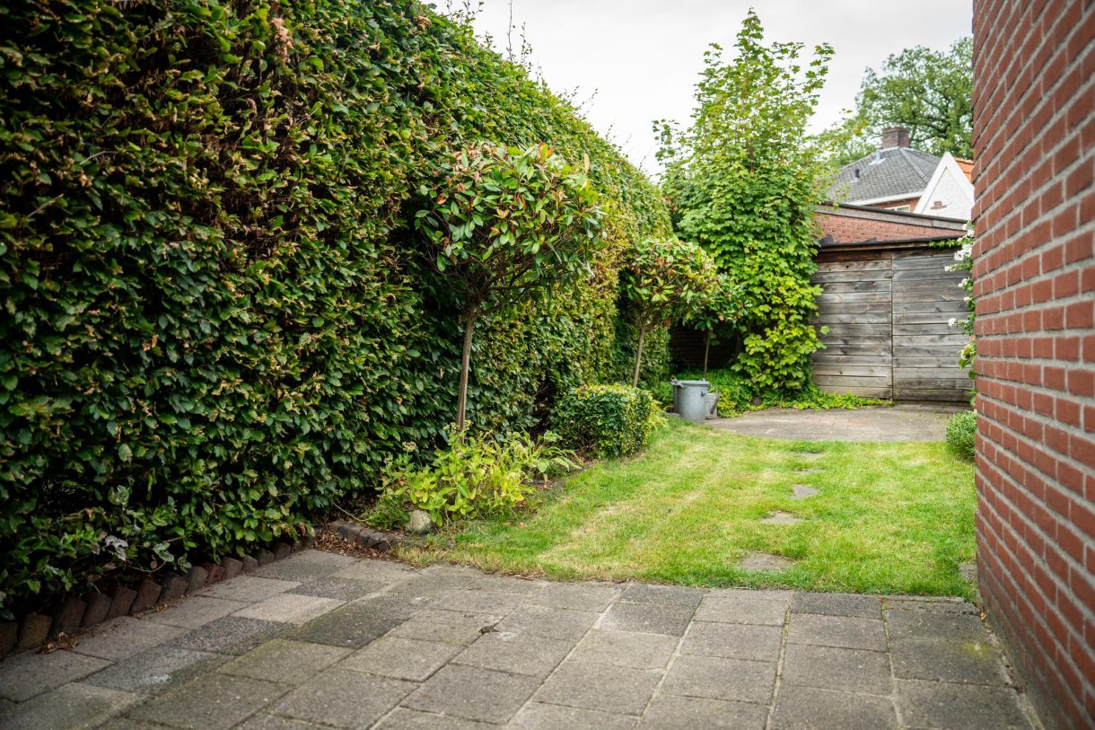 Te koop: Foto Woonhuis aan de B.W. ter Kuilestraat 44 in Enschede