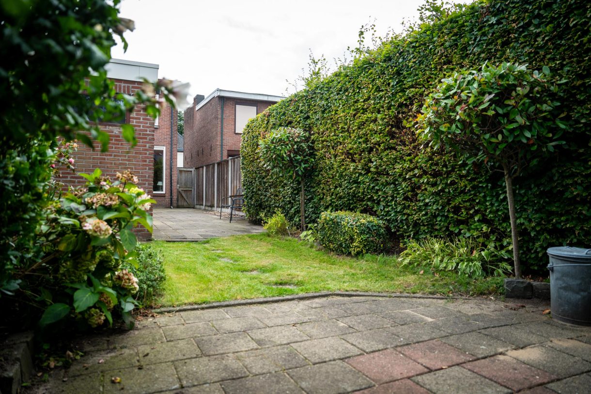 Te koop: Foto Woonhuis aan de B.W. ter Kuilestraat 44 in Enschede