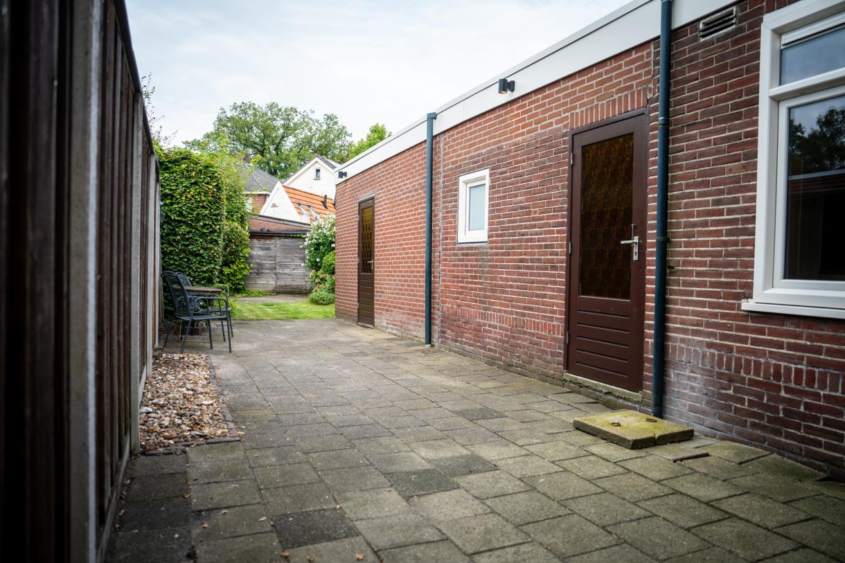 Te koop: Foto Woonhuis aan de B.W. ter Kuilestraat 44 in Enschede