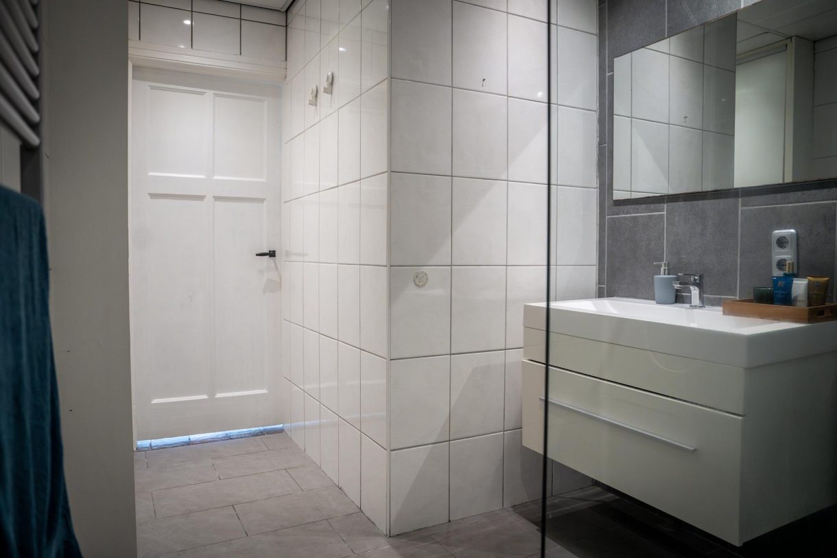 Te koop: Foto Woonhuis aan de B.W. ter Kuilestraat 44 in Enschede