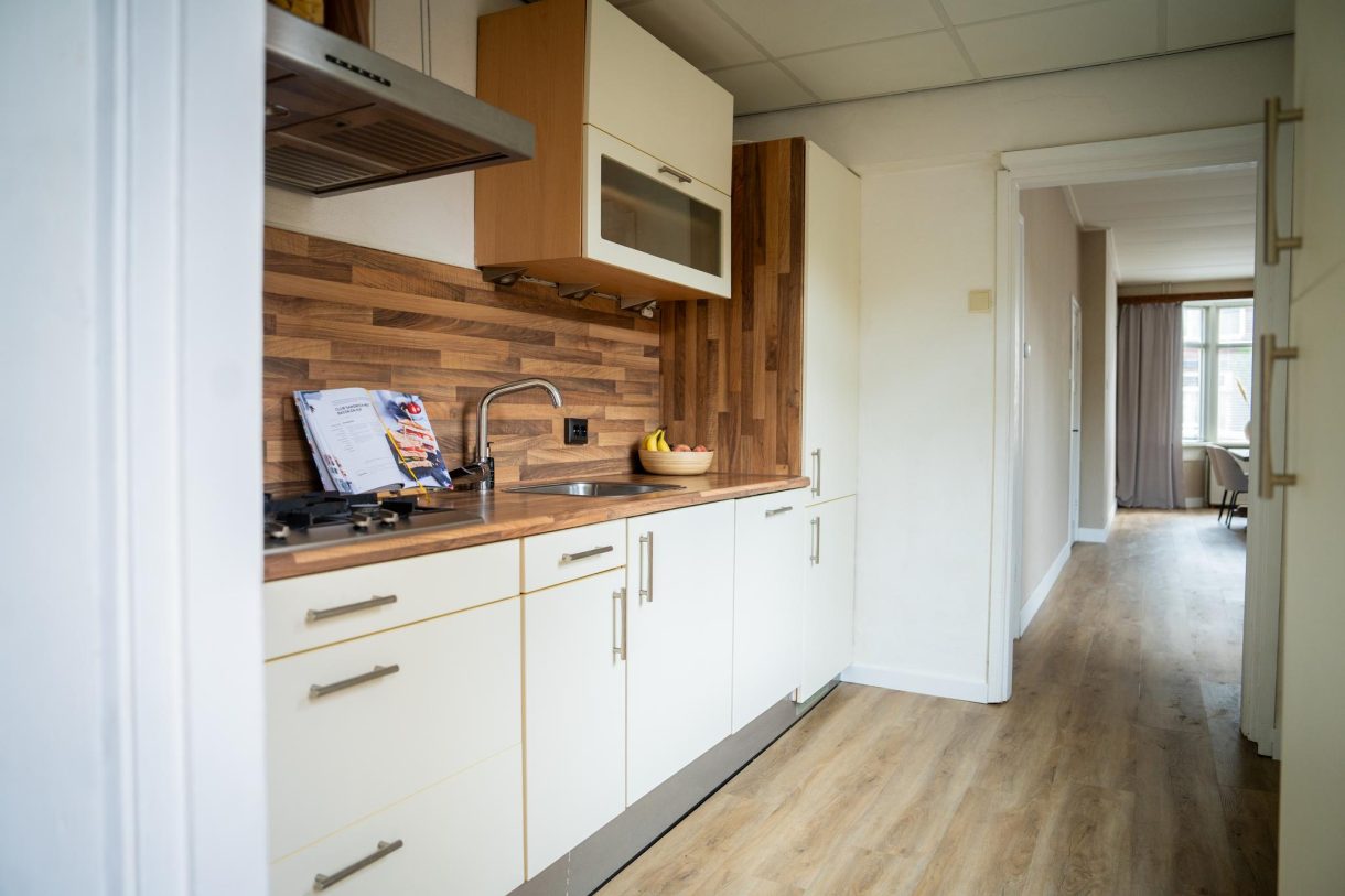 Te koop: Foto Woonhuis aan de B.W. ter Kuilestraat 44 in Enschede