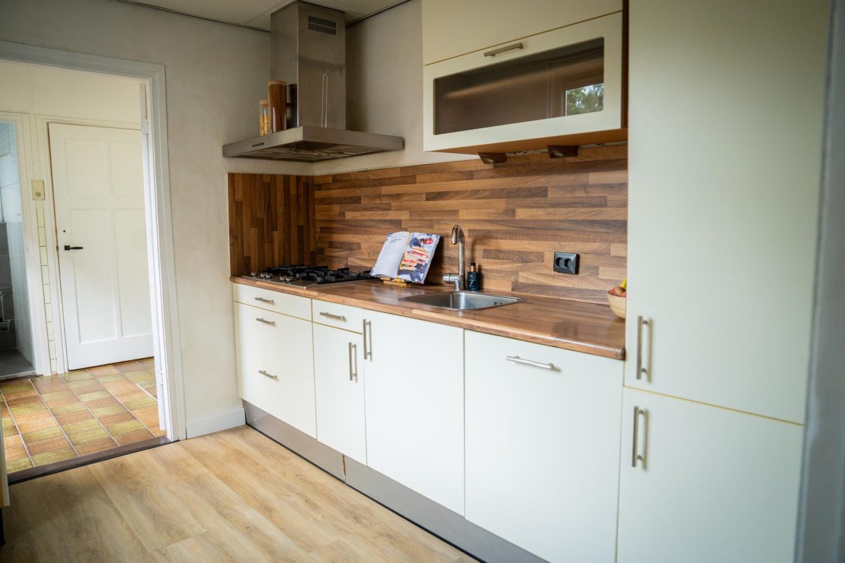 Te koop: Foto Woonhuis aan de B.W. ter Kuilestraat 44 in Enschede