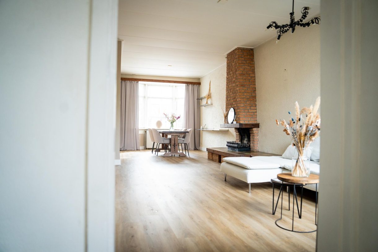 Te koop: Foto Woonhuis aan de B.W. ter Kuilestraat 44 in Enschede