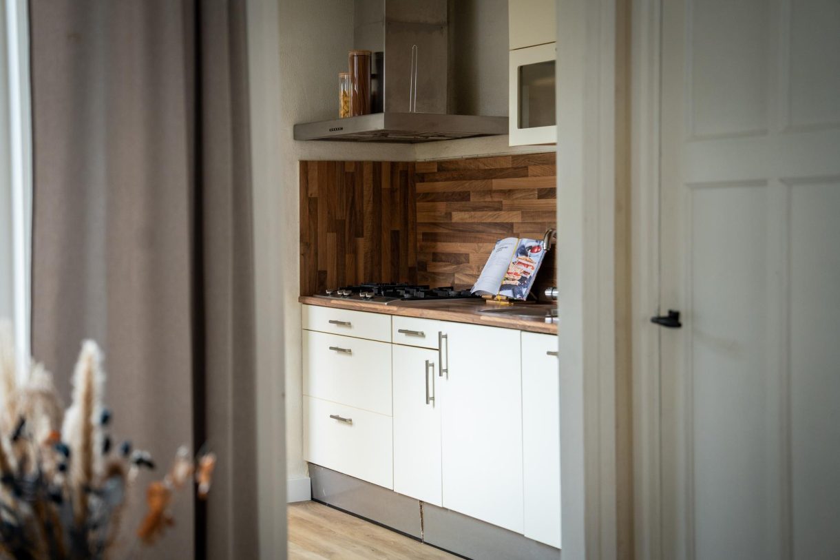 Te koop: Foto Woonhuis aan de B.W. ter Kuilestraat 44 in Enschede