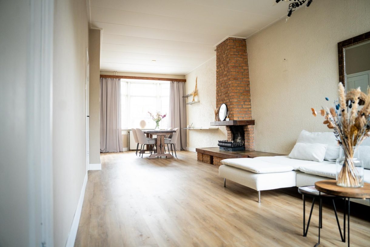 Te koop: Foto Woonhuis aan de B.W. ter Kuilestraat 44 in Enschede