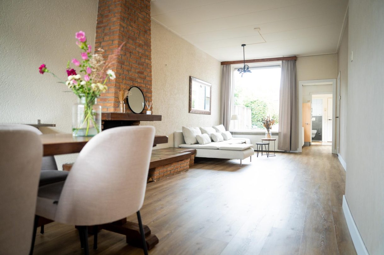 Te koop: Foto Woonhuis aan de B.W. ter Kuilestraat 44 in Enschede