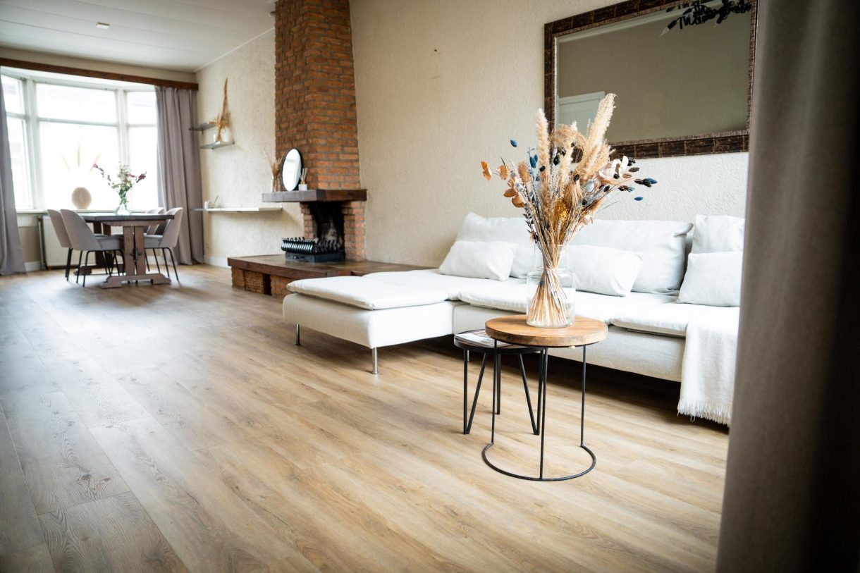 Te koop: Foto Woonhuis aan de B.W. ter Kuilestraat 44 in Enschede