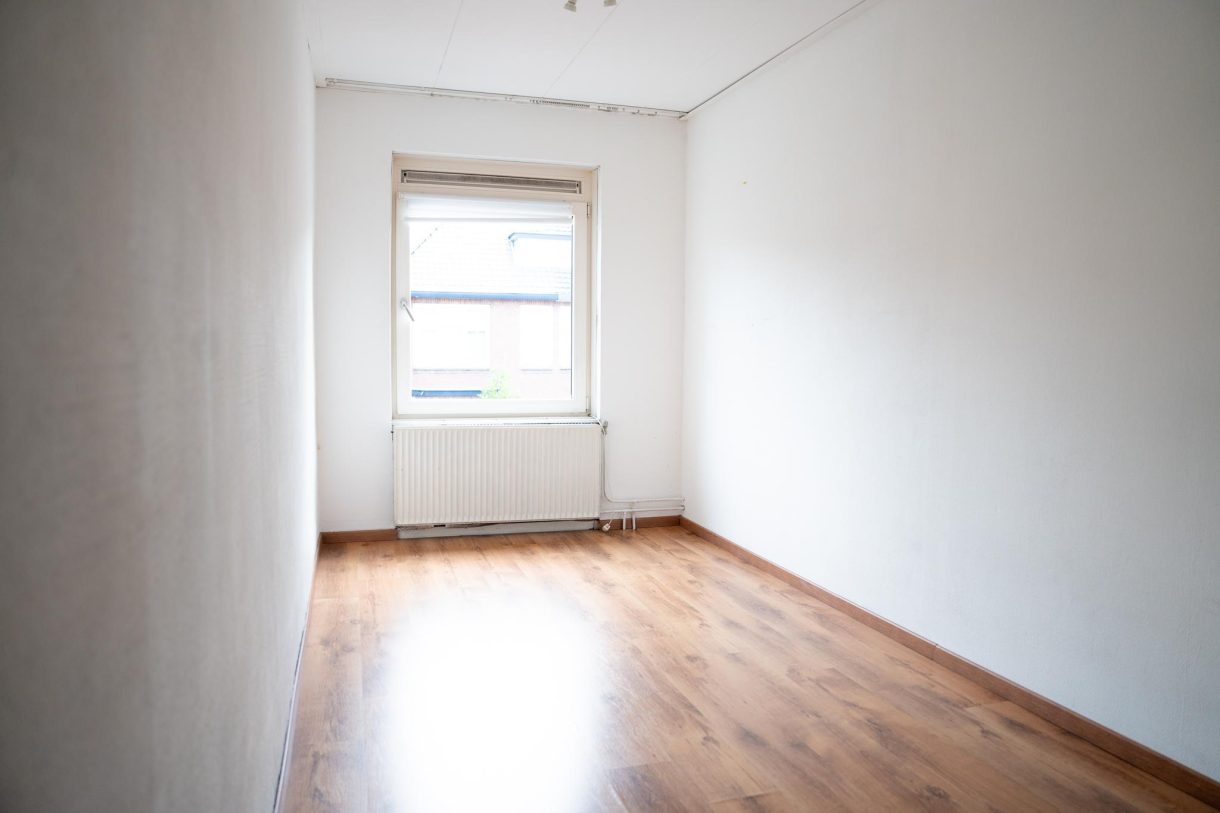 Te koop: Foto Woonhuis aan de B.W. ter Kuilestraat 44 in Enschede